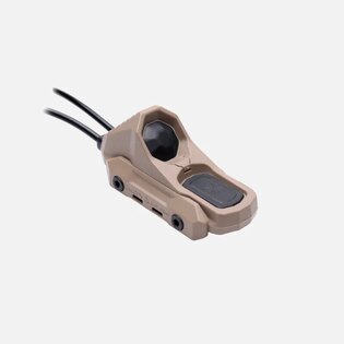 Kabelschalter AXON™ SureFire® / DBAL Laser Unity Tactical®