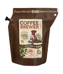 Kaffee zum Mitnehmen Grower's Cup® Colombia
