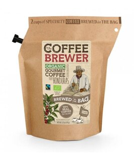 Kaffee zum Mitnehmen Grower's Cup® Honduras