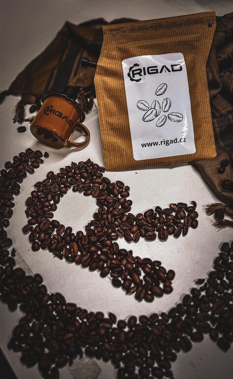 Kaffee zum Mitnehmen Honduras Grower's Cup® / Rigad®