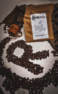 Kaffee zum Mitnehmen Honduras Grower's Cup® / Rigad®
