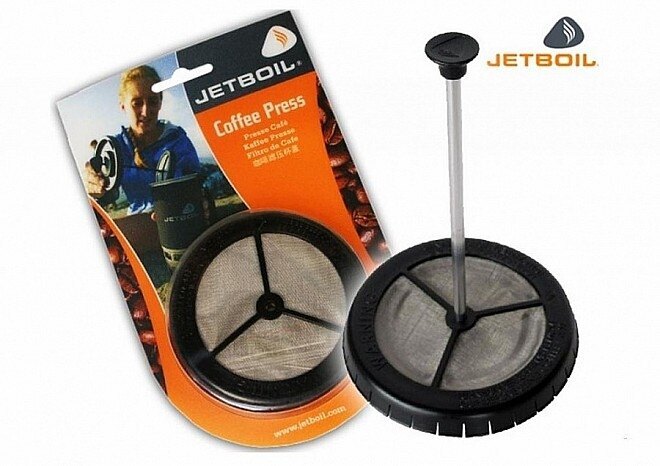 Kaffeepresse Grande Coffee Press Jetboil®