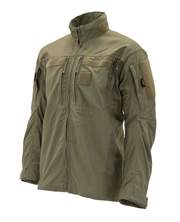 Kampfbluse CCJ Carinthia®