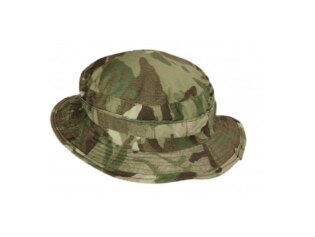 Kampfhut Original Britische Armee / gebraucht