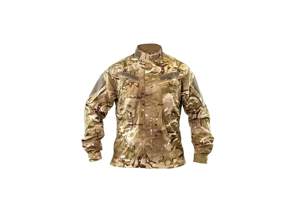 Kampfjacke Alpha II von RDO®