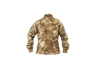 Kampfjacke Alpha II von RDO®