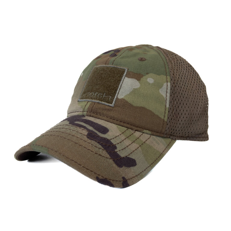 Kappe Classic Operator OCP 2×2 von Notch®