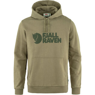 Kapuzenpulli Logo M Fjällräven®