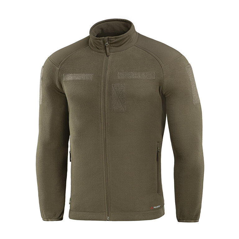 Kapuzenpullover Combat Fleece Polartec M-Tac®