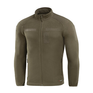 Kapuzenpullover Combat Fleece Polartec M-Tac®