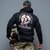 Kapuzenpullover False God Brothers in Arms®