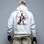 Kapuzenpullover False God Brothers in Arms®