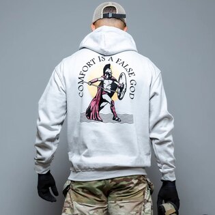 Kapuzenpullover False God Brothers in Arms®