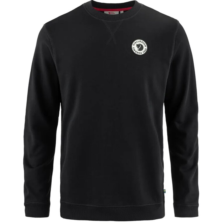 Kapuzenpullover Logo-Abzeichen 1960 Fjällräven®