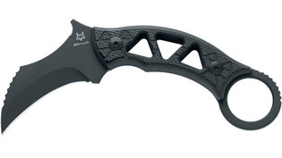 Karambit Tribal K Fox Knives®