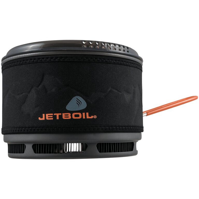 Keramik-FluxRing-Kochtopf Jetboil®