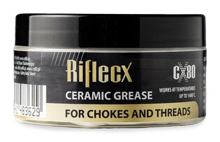 Keramik-Schmiermittel für Waffen Riflecx® 100 g