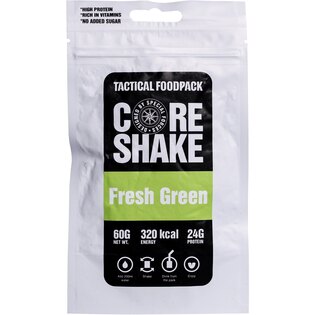 Kern Shake Fresh Green Tactical Foodpack®