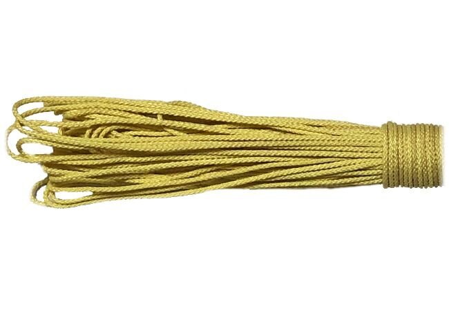 Kevlar Paracord 1,4 mm Rigad® / 20 m