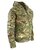 Kinder Kapuzenpullover Kombat UK®