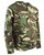 Kinder Kapuzenpullover Kombat UK®