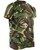 Kinder T-Shirt Kombat UK®