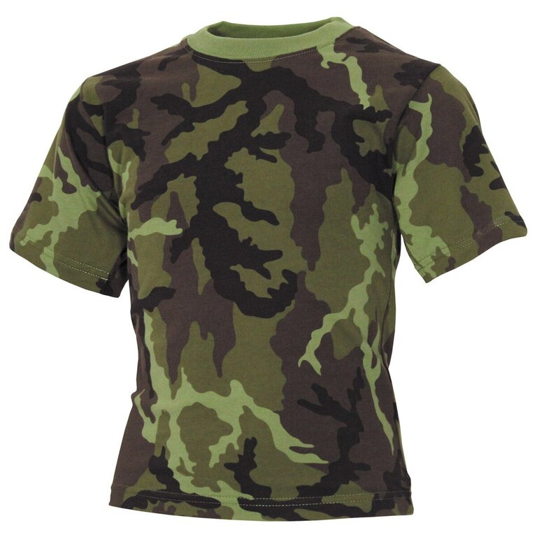 Kinder T-Shirt MFH®