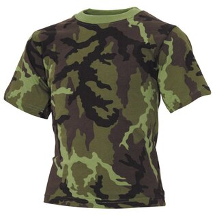 Kinder T-Shirt MFH®