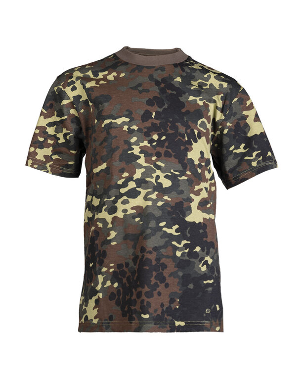 Kinder T-Shirt Mil-Tec®