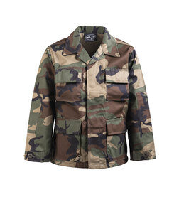 Kinderbluse US BDU Mil-Tec®