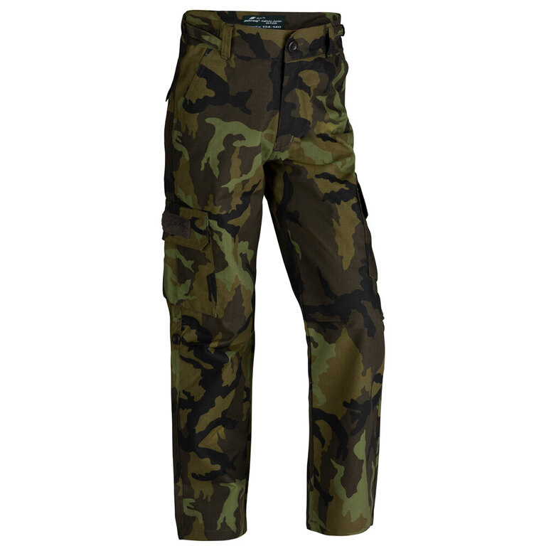 Kinderhose Ripstop CZ95 Petreq®