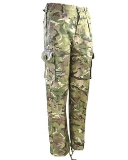 Kinderhose S95 British Kombat UK®