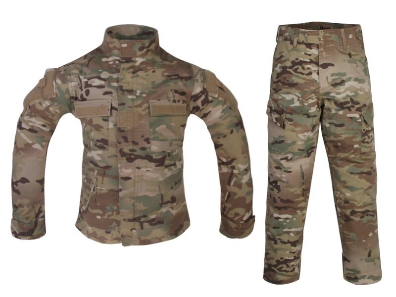 Kinderuniform Combat EmersonGear®