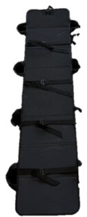 Klappbare Trage Drag Litter FLDS 6:8 Medical®