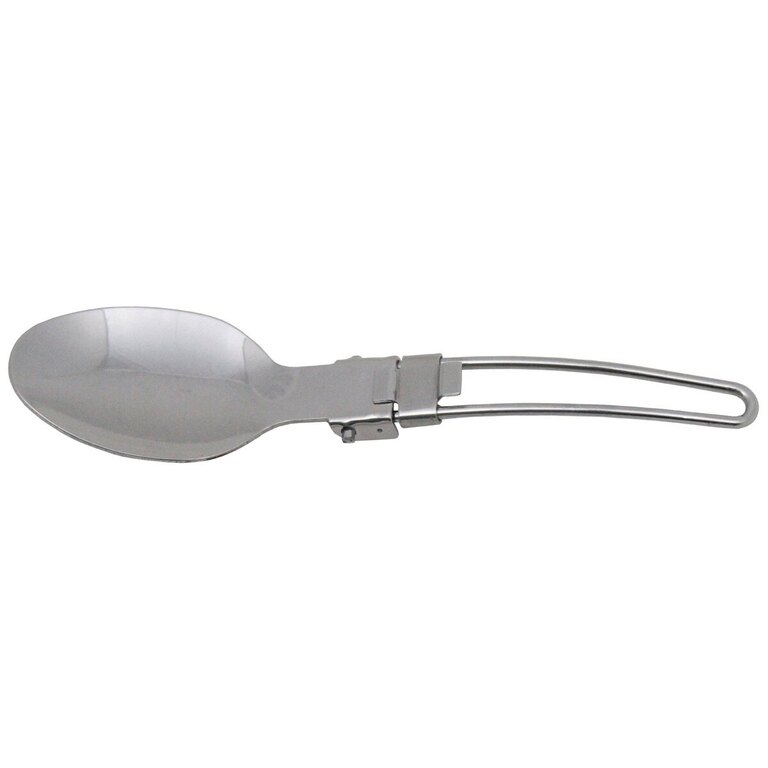 Klappbarer Löffel MFH® - silber