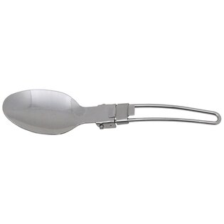 Klappbarer Löffel MFH® - silber