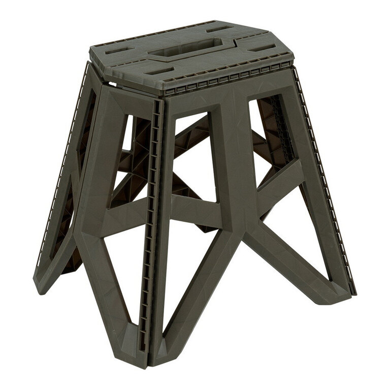 Klappbarer Outdoor-Hocker Large Fosco®