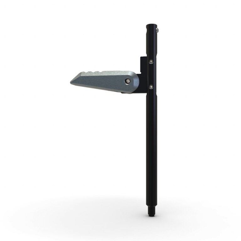 Klappbarer Spannhebel 2 PRO EVO 3 Ascalon Arms®