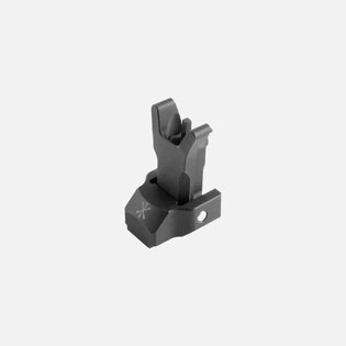 Klappbares vorderes Visier Fusion™ Unity Tactical®