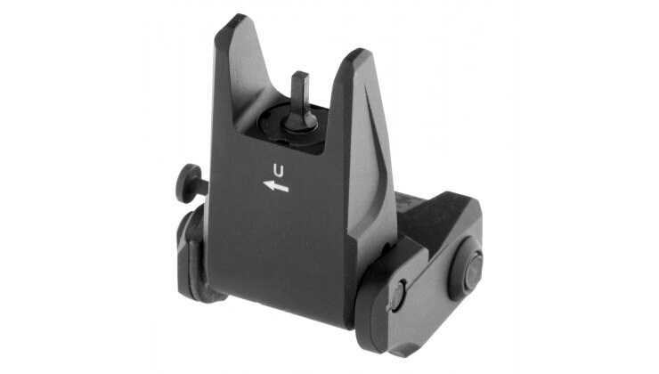 Klappkorn Front Sight UTG PRO®