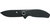 Klappmesser Acutus Black Fox®