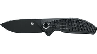 Klappmesser Acutus Black Fox®