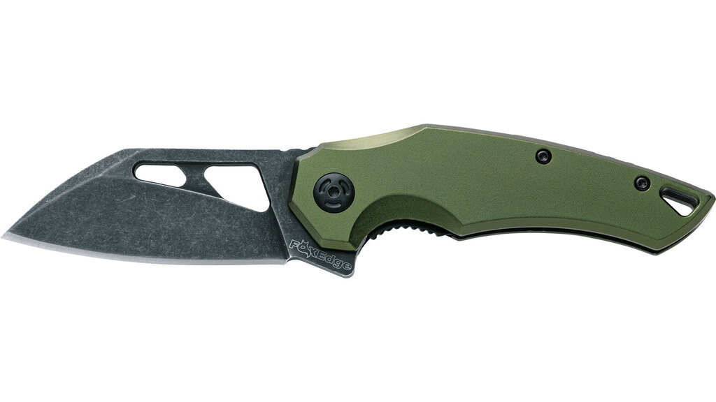 Klappmesser Artax Fox Edge®