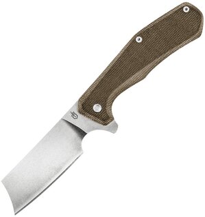 Klappmesser Asada Micarta Gerber®