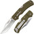 Klappmesser Double Safe Hunter Cold Steel®