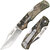 Klappmesser Double Safe Hunter Cold Steel®