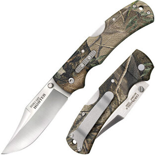 Klappmesser Double Safe Hunter Cold Steel®