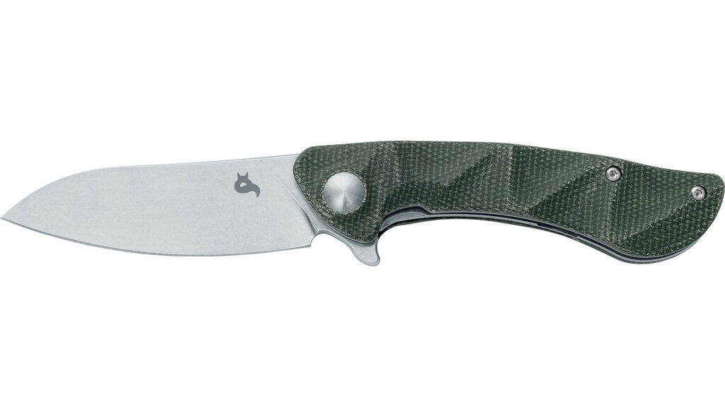 Klappmesser Dripper Black Fox®