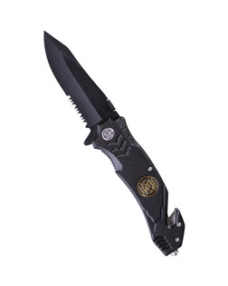 Klappmesser Fire Brigade Mil-Tec®