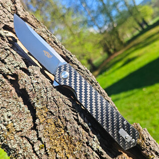 Klappmesser Firebird FH11-CF Ganzo®